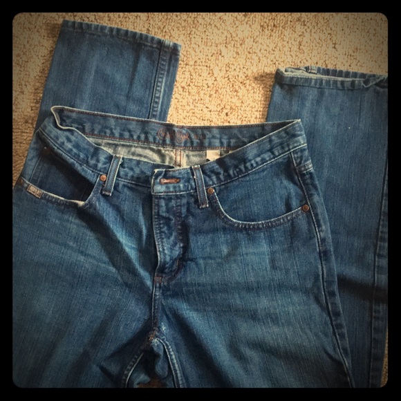 Cruel Girl Denim - Cruel Girl slim fit riding jeans